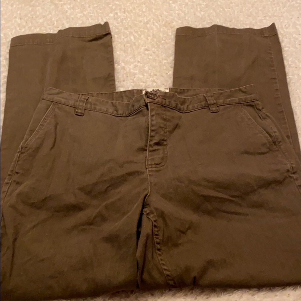 Peace of Us Jeans Size 12-Rare
